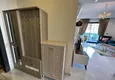 Dostępny zakup Apartament 1+1 w Alanya, dzielnica Mahmutlar — meble, widok na góry 2