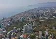Kupić Apartament z wysoką ceną w Alanyi - widok na morze i góry, kompleks premium, dzielnica Mahmutlar 2