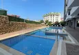 Kupić Apartament 1+1 od właściciela w Alanyi z pięknym wykończeniem — dzielnica Avsallar 3