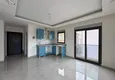 Dostępny zakup Apartament w centrum Alanyi na zezwolenie na pobyt i obywatelstwo - 1+1 100 metrów od plaży Keykubat 3