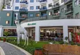 Kupić Apartament 1+1 w Alanya, dzielnica Mahmutlar — meble, widok na góry 32