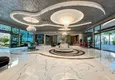 Kupić Apartament 1+1 w Alanya, dzielnica Mahmutlar — meble, widok na góry 34