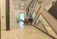 Kupić Apartament 1+1 w Alanya, dzielnica Mahmutlar — meble, widok na góry 38