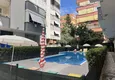 Kupić Apartament w Alanyi, 300 metrów od morza - umeblowane 2+1 3
