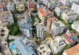Kupić Apartament w centrum Alanyi na zezwolenie na pobyt i obywatelstwo - 1+1 100 metrów od plaży Keykubat 3