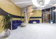 Kupić Apartament 1+1 w Alanya, dzielnica Mahmutlar — meble, widok na góry 44