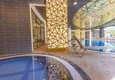 Kupić Apartament 1+1 w Alanya, dzielnica Mahmutlar — meble, widok na góry 48