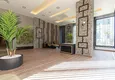 Kupić Apartament 1+1 w Alanya, dzielnica Mahmutlar — meble, widok na góry 49