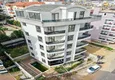 Kupić Apartament w centrum Alanyi na zezwolenie na pobyt i obywatelstwo - 1+1 100 metrów od plaży Keykubat 4