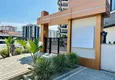 Kupić Apartament z wysoką ceną w Alanyi - widok na morze i góry, kompleks premium, dzielnica Mahmutlar 4