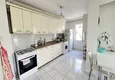 Dostępny zakup Apartament w Alanyi, 300 metrów od morza - umeblowane 2+1 5