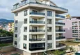 Kupić Apartament w centrum Alanyi na zezwolenie na pobyt i obywatelstwo - 1+1 100 metrów od plaży Keykubat 5