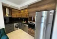 Dostępny zakup Apartament 1+1 w Alanya, dzielnica Mahmutlar — meble, widok na góry 5