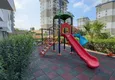 Kupić Apartament 1+1 od właściciela w Alanyi z pięknym wykończeniem — dzielnica Avsallar 6