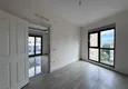 Dostępny zakup Apartament w centrum Alanyi na zezwolenie na pobyt i obywatelstwo - 1+1 100 metrów od plaży Keykubat 6