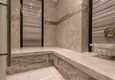 Kupić Apartament 1+1 w Alanya, dzielnica Mahmutlar — meble, widok na góry 60