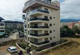 Kupić Apartament w centrum Alanyi na zezwolenie na pobyt i obywatelstwo - 1+1 100 metrów od plaży Keykubat 6