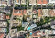Kupić Apartament w centrum Alanyi na zezwolenie na pobyt i obywatelstwo - 1+1 100 metrów od plaży Keykubat 7
