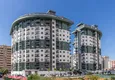 Kupić Apartament 1+1 w Alanya, dzielnica Mahmutlar — meble, widok na góry 8