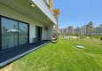 Dostępny zakup Duplex ogrodowy 2+1 do wynajęcia w Alanya, dzielnica Turkler - A8 Complex Hotel 1 