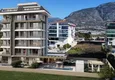 Kupić Apartamenty od dewelopera w Kestel — raty, obywatelstwo, zezwolenie na pobyt, wynajem krótkoterminowy 1