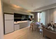 Dostępny zakup Duplex ogrodowy 2+1 do wynajęcia w Alanya, dzielnica Turkler - A8 Complex Hotel 11 