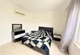 Dostępny zakup Apartament 1+1 na zezwolenie na pobyt w Alanyi, dzielnica Oba - pod klucz i widoki na góry 12