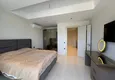 Dostępny zakup Duplex ogrodowy 2+1 do wynajęcia w Alanya, dzielnica Turkler - A8 Complex Hotel 15 