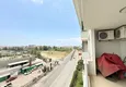 Dostępny zakup Apartament 1+1 na zezwolenie na pobyt w Alanyi, dzielnica Oba - pod klucz i widoki na góry 17