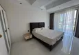 Dostępny zakup Duplex ogrodowy 2+1 do wynajęcia w Alanya, dzielnica Turkler - A8 Complex Hotel 18 