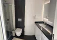 Dostępny zakup Apartament 2+1 na pierwszej linii w Alanyi, dzielnica Kargicak — meble, boczny widok na morze 19