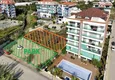 Dostępne Apartamenty od dewelopera w Kestel — raty, obywatelstwo, zezwolenie na pobyt, wynajem krótkoterminowy 1