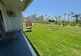 Dostępny zakup Duplex ogrodowy 2+1 do wynajęcia w Alanya, dzielnica Turkler - A8 Complex Hotel 2 