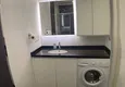Dostępny zakup Apartament 2+1 na pierwszej linii w Alanyi, dzielnica Kargicak — meble, boczny widok na morze 20