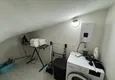 Dostępny zakup Duplex ogrodowy 2+1 do wynajęcia w Alanya, dzielnica Turkler - A8 Complex Hotel 22 