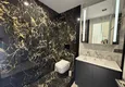 Dostępny zakup Duplex ogrodowy 2+1 do wynajęcia w Alanya, dzielnica Turkler - A8 Complex Hotel 25 
