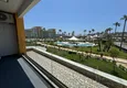 Dostępny zakup Duplex ogrodowy 2+1 do wynajęcia w Alanya, dzielnica Turkler - A8 Complex Hotel 26 