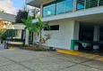 Kupić Apartament 2+1 na pierwszej linii w Alanyi, dzielnica Kargicak — meble, boczny widok na morze 27