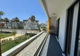 Dostępny zakup Duplex ogrodowy 2+1 do wynajęcia w Alanya, dzielnica Turkler - A8 Complex Hotel 27 