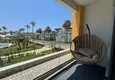 Dostępny zakup Duplex ogrodowy 2+1 do wynajęcia w Alanya, dzielnica Turkler - A8 Complex Hotel 28 