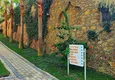 Kupić Apartament 2+1 na pierwszej linii w Alanyi, dzielnica Kargicak — meble, boczny widok na morze 31