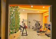 Kupić Apartament 2+1 na pierwszej linii w Alanyi, dzielnica Kargicak — meble, boczny widok na morze 36