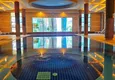 Kupić Apartament 2+1 na pierwszej linii w Alanyi, dzielnica Kargicak — meble, boczny widok na morze 40