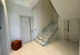 Dostępny zakup Duplex ogrodowy 2+1 do wynajęcia w Alanya, dzielnica Turkler - A8 Complex Hotel 4 