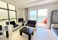 Dostępny zakup Apartament 1+1 na zezwolenie na pobyt w Alanyi, dzielnica Oba - pod klucz i widoki na góry 5