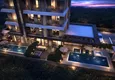 Kupić Apartamenty od dewelopera w Kestel — raty, obywatelstwo, zezwolenie na pobyt, wynajem krótkoterminowy 4
