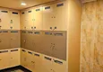 Kupić Apartament 2+1 na pierwszej linii w Alanyi, dzielnica Kargicak — meble, boczny widok na morze 55