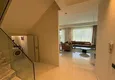 Dostępny zakup Duplex ogrodowy 2+1 do wynajęcia w Alanya, dzielnica Turkler - A8 Complex Hotel 6 