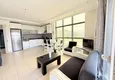 Dostępny zakup Apartament 1+1 na zezwolenie na pobyt w Alanyi, dzielnica Oba - pod klucz i widoki na góry 7