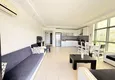 Dostępny zakup Apartament 1+1 na zezwolenie na pobyt w Alanyi, dzielnica Oba - pod klucz i widoki na góry 8